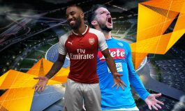 Preview Arsenal vs Napoli: Mari Bicara Catatan Kandang