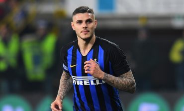 Punya Lautaro Martinez, Inter Milan Bisa Tendang Mauro Icardi