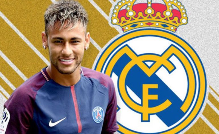 Neymar Gabung Real Madrid? Ronaldo Ragu Total
