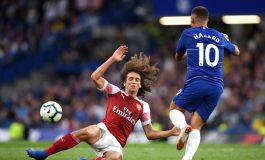 UEFA Tanggapi Keberatan Suporter Arsenal dan Chelsea