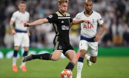 Preview Ajax vs Tottenham Hotspur : Misi Sulit di Rumah Lawan