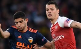 Preview Valencia vs Arsenal: Moncong Meriam Tebar Teror di Mestalla