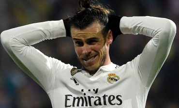 Soal Gaji, Gareth Bale Tolak Pindah ke Spurs