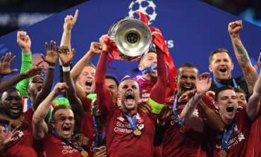 Ini Rahasia Liverpool Bisa Menangkan Liga Champions Musim Ini