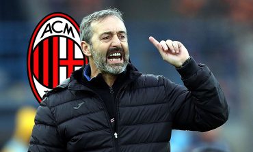 Motto Sepakbola Pelatih Anyar Milan: Tegakkan Kepala dan Bermainlah!