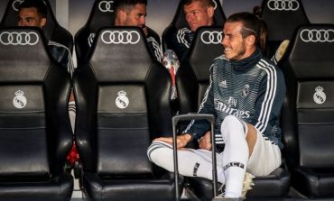 Zinedine Zidane Siap Temui Gareth Bale untuk Bicarakan Masa Depan