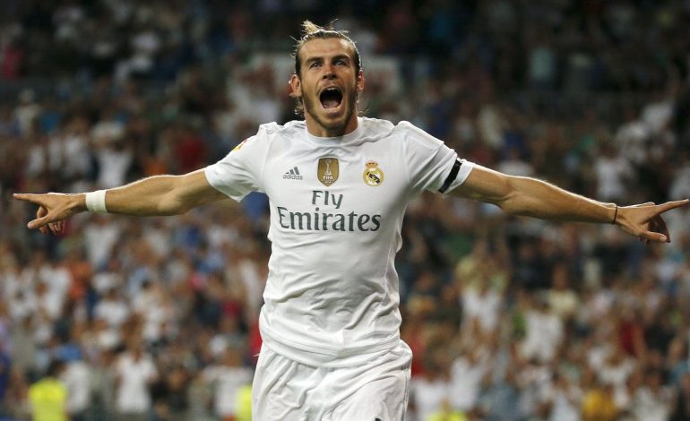 Florentino Perez Minta Zinedine Zidane Andalkan Gareth Bale Lagi