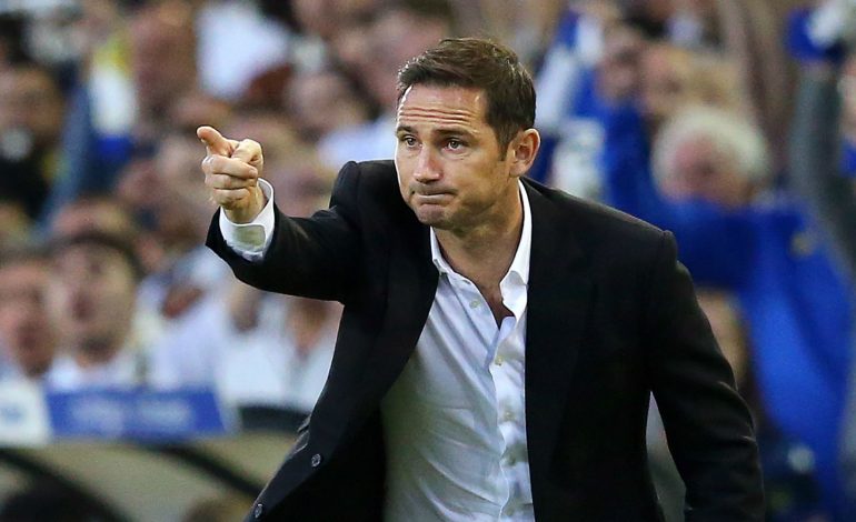 Chelsea Seri Saat Lampard Debut, Simak 4 Catatan Menarik Ini