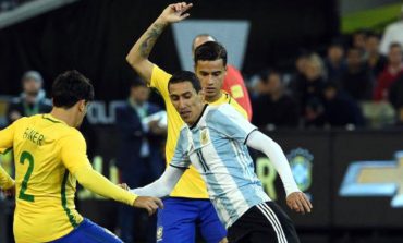 Semifinal Copa America 2019: Jadwal Brasil vs Argentina