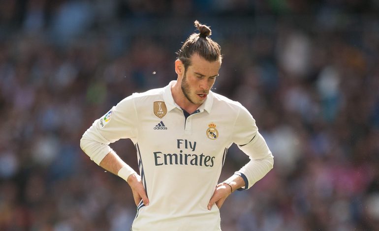Gareth Bale Dikritik karena Ngotot Bertahan di Real Madrid Demi Uang
