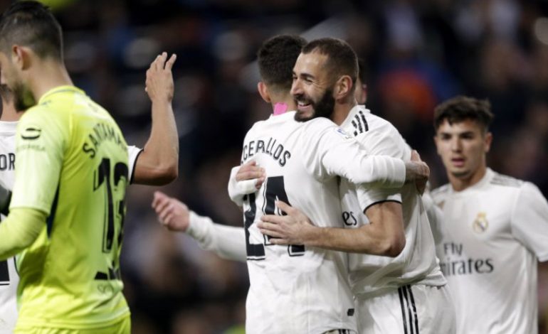 Belanja Usai, Real Madrid Buka Pintu Keluar Bagi 9 Pemain