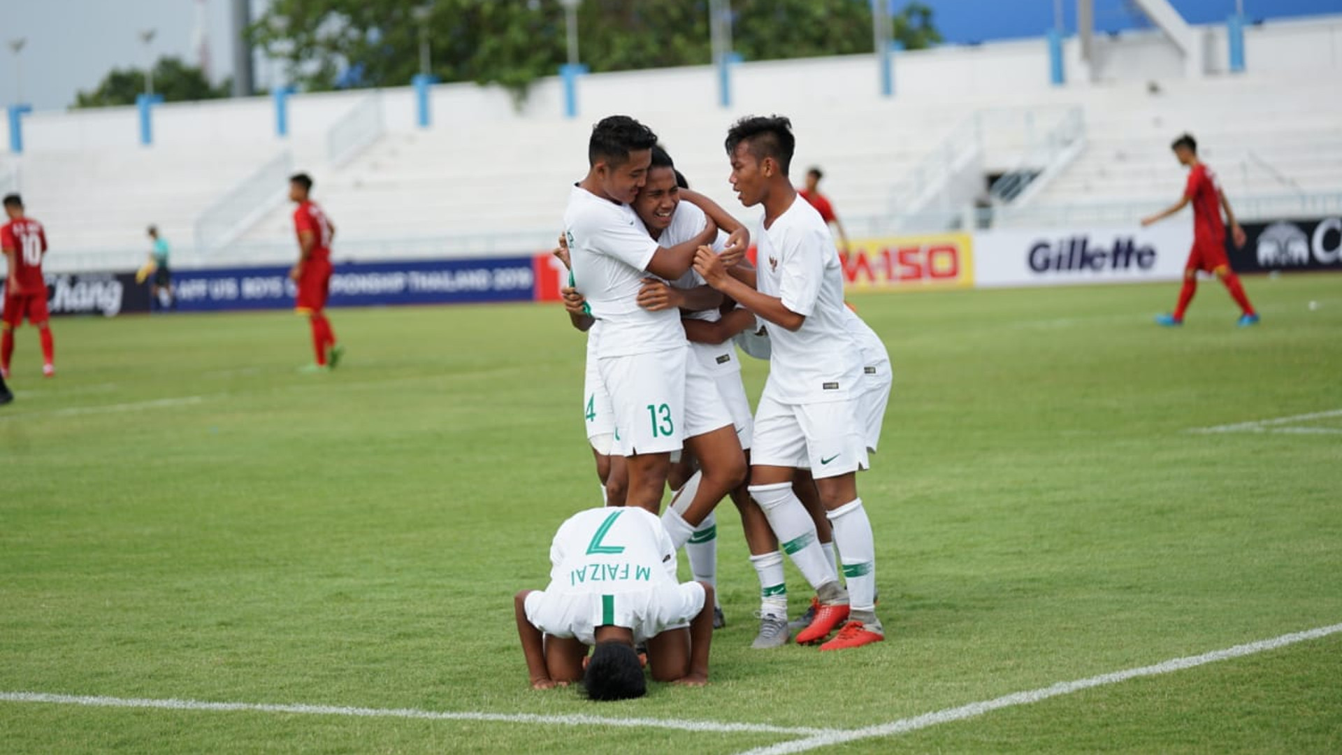 Nonton bola hari ini