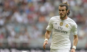 Minati Gareth Bale, Klub Liga Super China Tawarkan Gaji Rp17 Miliar Per Pekan