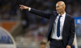Zidane: Saya Bukannya Tidak Menghormati Bale, Tapi...
