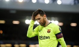 Barcelona Percaya Diri Tanpa Messi di Laga Pembuka