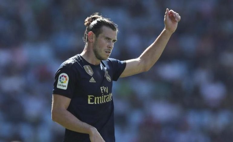 Bale dan James, dari Nyaris Terbuang Kini Diperhitungkan Zidane