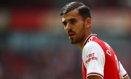 Dani Ceballos Masuk Skuad Spanyol