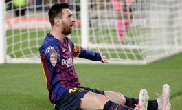 Tanpa Lionel Messi, Barcelona Bisa Apa?