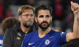 Cesc Fabregas Tolak Real Madrid Berulang Kali demi Arsenal dan Barcelona