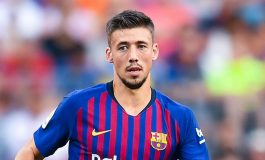 Lenglet Lega Spekulasi Transfer Neymar Sudah Berakhir