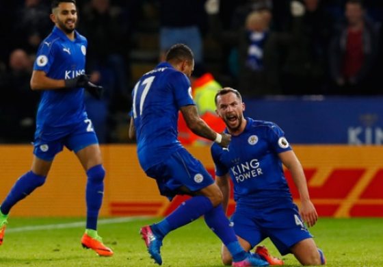 Goda Pacar Pemain Lain, Danny Drinkwater Kena Hajar 6 Pria