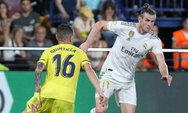 Hasil Pertandingan Villarreal vs Real Madrid: Skor 2-2