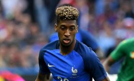 Coman Sudah Oke, Selanjutnya Terserah Deschamps