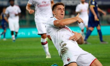 Hasil Pertandingan Hellas Verona vs AC Milan: Skor 0-1
