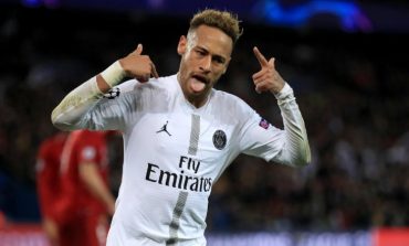 Barcelona Tak Akan Rekrut Neymar pada Januari 2020