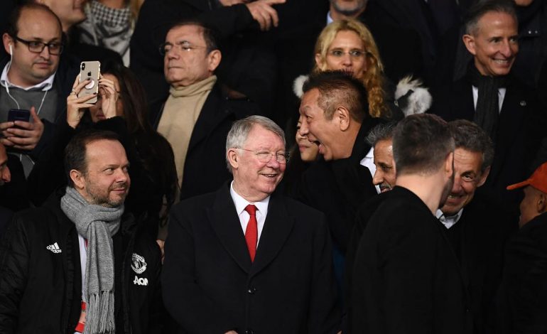 Sir Alex Ferguson Tersandung Kasus Suap saat Melatih Manchester United?