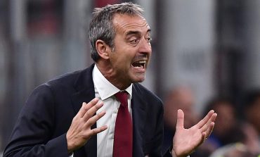 AC Milan Memecat Marco Giampaolo