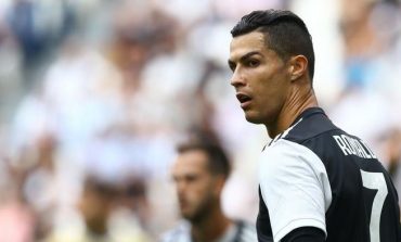 Lecce Vs Juventus: Bianconeri Istirahatkan Ronaldo