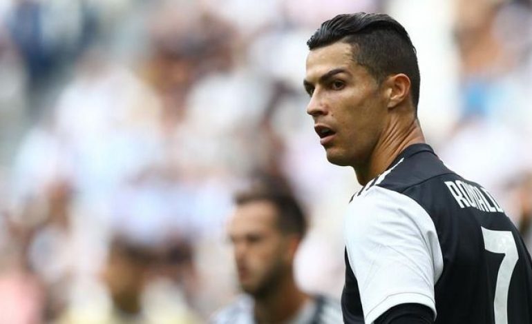 Lecce Vs Juventus: Bianconeri Istirahatkan Ronaldo
