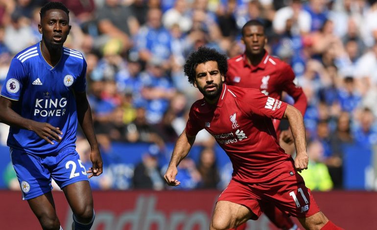 Liverpool Menang Susah Payah, Klopp: Leicester Bakal Finis 4 Besar