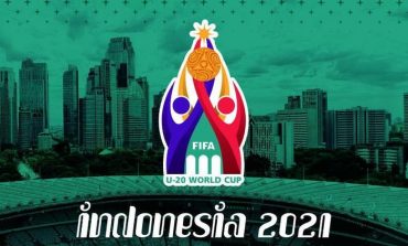 Sejarah untuk Sepakbola Indonesia, Jadi Tuan Rumah Piala Dunia U-20