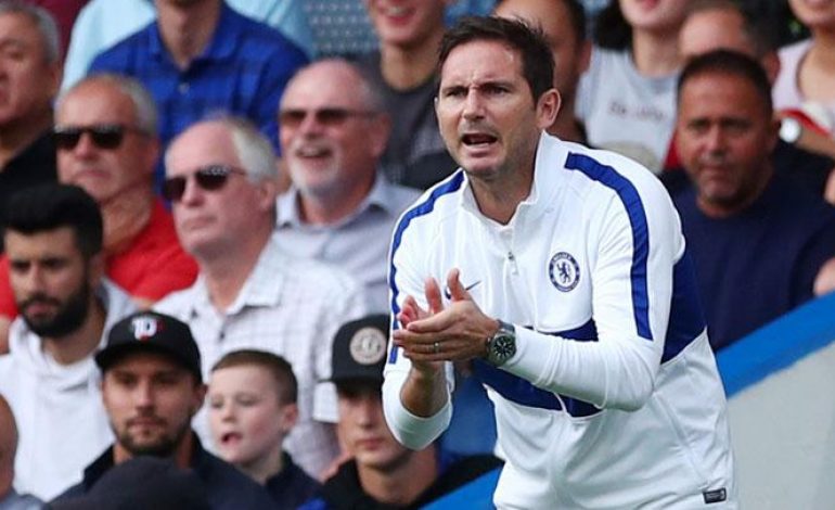 Chelsea: Kini Tak Ada Lagi yang Boleh Meragukan Frank Lampard