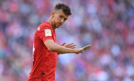 Bayern Munich Mungkin Permanenkan Ivan Perisic