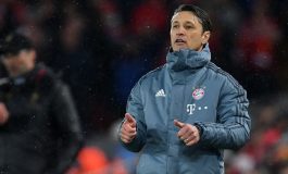 Resmi, Bayern Munchen Pecat Niko Kovac Usai Dipermalukan Frankfurt