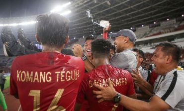 5 Fakta Seputar Timnas U-19 Lolos ke Piala AFC U-19 2020