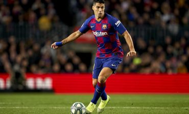 Setelah Membela Barcelona, Suarez Tertarik Jajal MLS