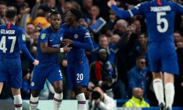 Sambangi Man City, Chelsea Dihantui Kekalahan Setengah Lusin Gol