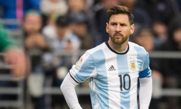 Brasil Kalah dari Argentina, Tite Sebut Lionel Messi Bisa Pengaruhi Wasit