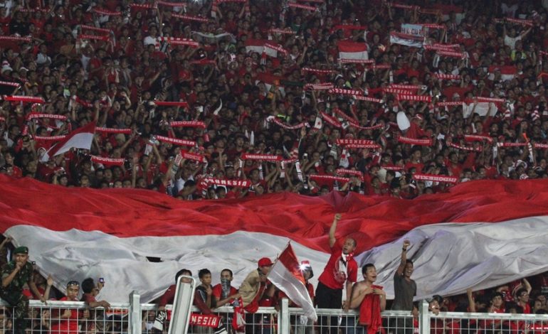 Aliansi Suporter Indonesia di Malaysia Memboikot Laga Timnas Indonesia