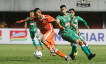 Tundukkan PSS, Borneo FC Melejit ke Peringkat Kedua