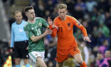 Hasil Pertandingan Irlandia Utara vs Belanda: Skor 0-0