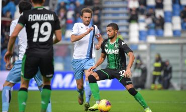 Lazio Menang Dramatis di Markas Sassuolo