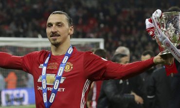 Manchester United Tutup Pintu untuk Kembalinya Zlatan Ibrahimovic