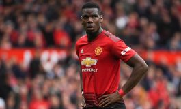 Paul Pogba Dipastikan Bertahan di Manchester United