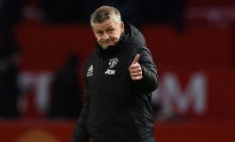 Ole Gunnar Solskjaer: Manchester City Tim Terbaik Di Inggris