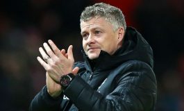 Andreas Pereira: Ole Gunnar Solskjaer Harus Bertahan Hingga Beberapa Tahun